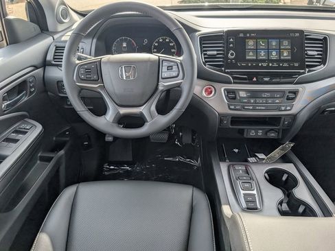 New 2026 Honda Ridgeline RTL image 28