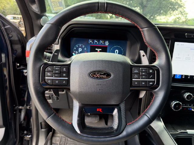 Used 2024 Ford F150 Raptor w/ Equipment Group 803A Raptor R AWD/4WD image 14