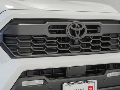 New 2026 Toyota Tacoma TRD Off-Road image 10