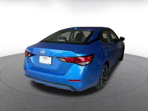 Used 2025 Nissan Sentra SV image 14