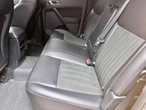 Used 2021 Ford Ranger XLT w/ Tremor Off-Road Package image 13