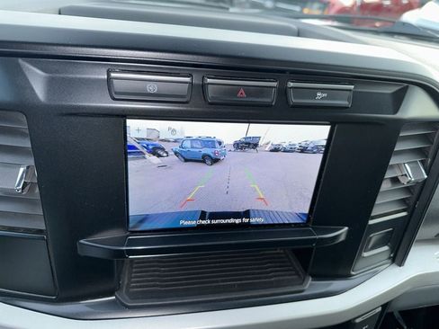 Used 2024 Ford F350 XLT image 22