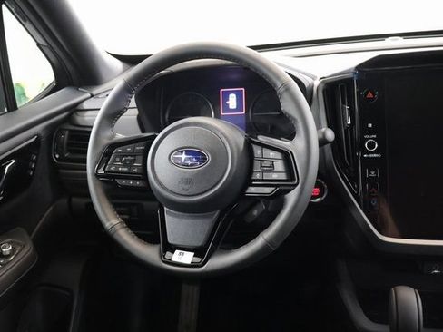 New 2026 Subaru Forester Touring w/ Touring Package AWD/4WD image 16