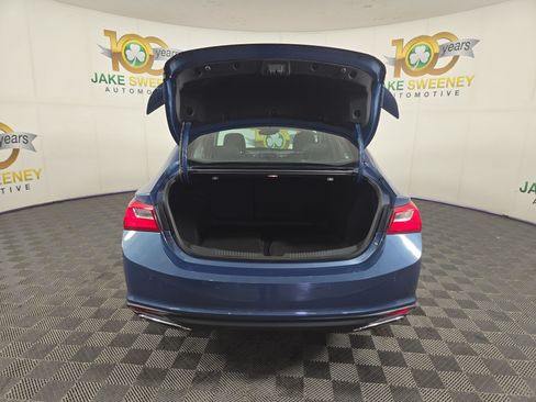Used 2024 Chevrolet Malibu RS FWD image 32