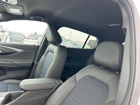 New 2026 Buick Envista Preferred image 15