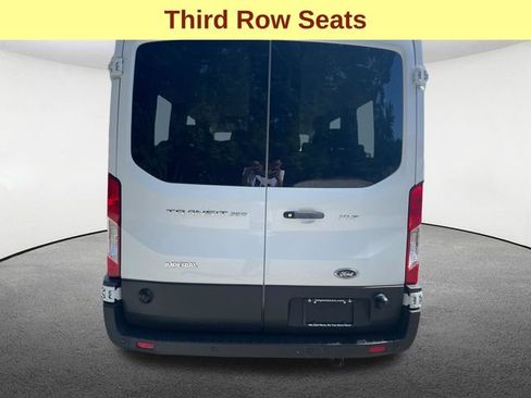 Used 2024 Ford Transit 350 XLT RWD image 10