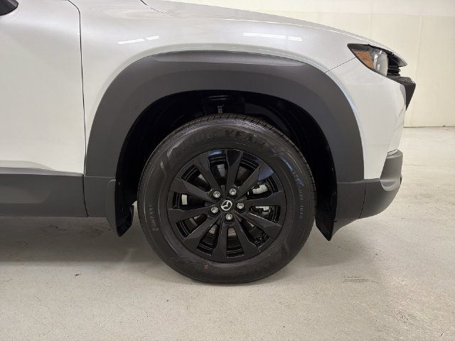 Used 2026 MAZDA CX-50 AWD 2.5 Hybrid w/ Cargo Package image 15