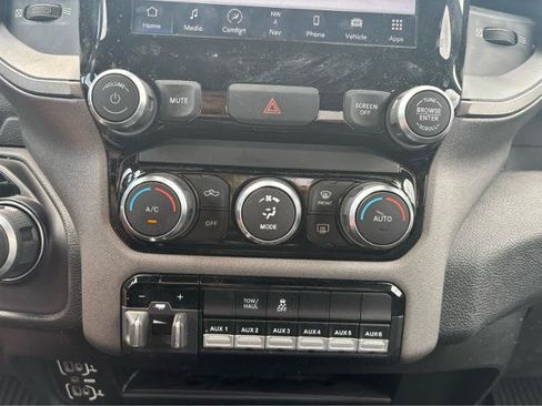 Used 2023 RAM 2500 Tradesman AWD/4WD image 19