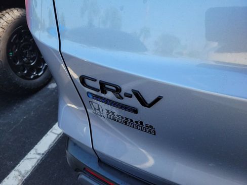 Used 2026 Honda CR-V Sport-L image 15