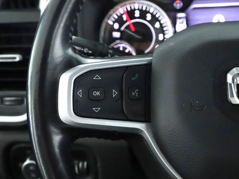 Used 2023 RAM 1500 Big Horn AWD/4WD image 10