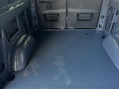 Used 2024 Mercedes-Benz Sprinter 144 Cargo image 14