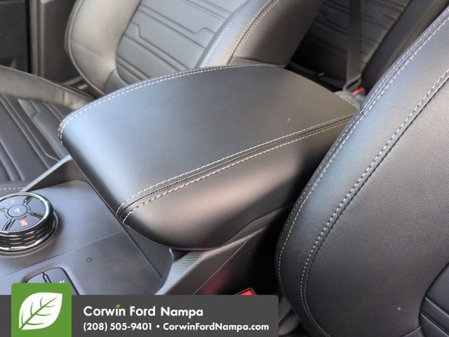 New 2026 Ford Ranger Lariat w/ FX4 Off-Road Package AWD/4WD image 18