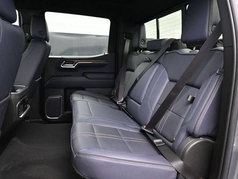 Used 2023 Chevrolet Silverado 1500 High Country AWD/4WD image 26