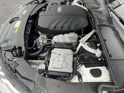 Used 2022 Audi A4 2.0T Premium Plus image 52