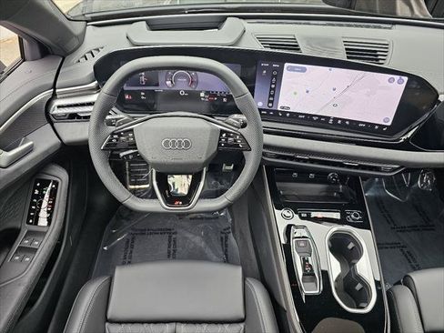 New 2026 Audi A6 Prestige AWD/4WD image 5