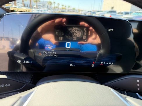 New 2026 Chevrolet Equinox LT image 25