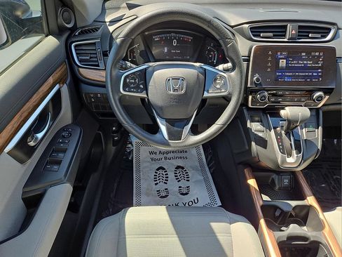 Used 2019 Honda CR-V EX image 9