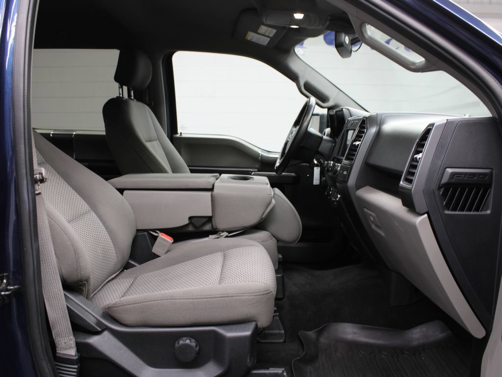 Used 2019 Ford F150 XLT w/ Equipment Group 301A Mid AWD/4WD image 30