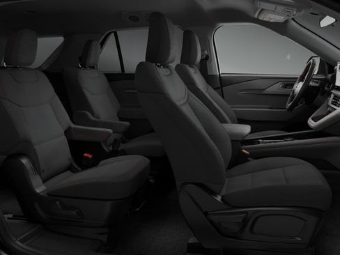 New 2026 Ford Explorer Active AWD/4WD image 52