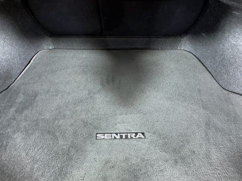 Used 2021 Nissan Sentra SV FWD image 53