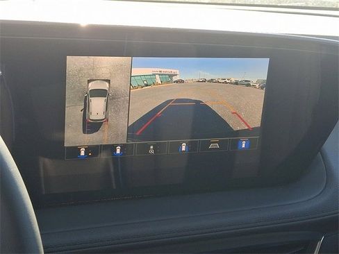 New 2025 Buick Encore GX Sport Touring w/ Advanced Technology Package image 14