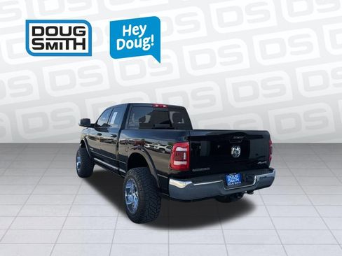 Used 2022 RAM 2500 Laramie image 31