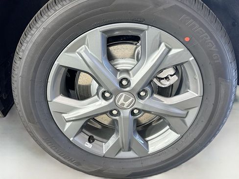 New 2026 Honda HR-V LX image 28