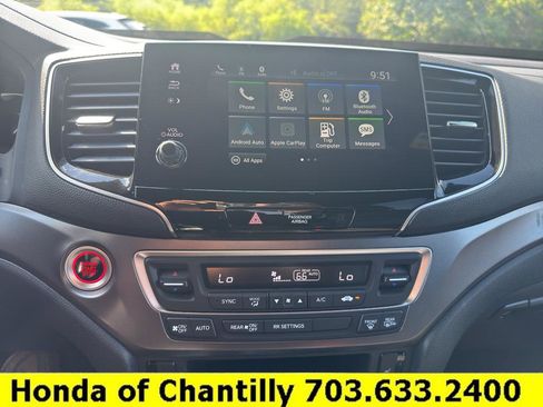 Certified 2023 Honda Passport EX-L image 14
