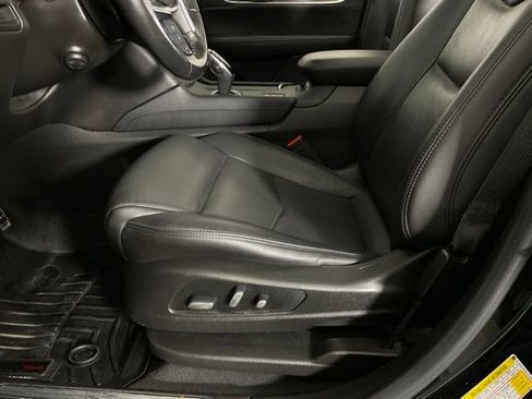 Used 2019 Cadillac XT5 Premium Luxury w/ Driver Assist Package AWD/4WD image 27