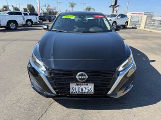 Certified 2025 Nissan Altima 2.5 S FWD video 2