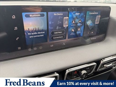 New 2026 Nissan Sentra SV w/ Floor Mat Package image 14