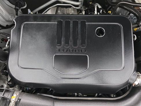 Certified 2023 Chevrolet Blazer LT w/ Convenience Package image 20