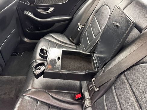 Used 2017 Mercedes-Benz C 300 Sedan image 18