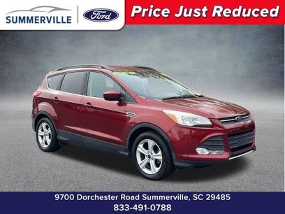 Used 2016 Ford Escape SE w/ Equipment Group 201A