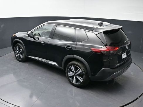 Used 2023 Nissan Rogue SL w/ SL Premium Package image 30