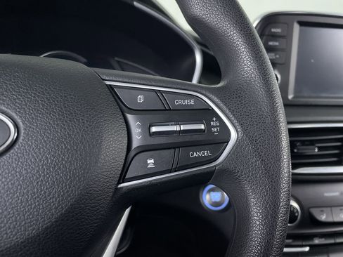 Used 2020 Hyundai Santa Fe SEL image 26