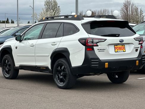 Used 2023 Subaru Outback Wilderness image 6