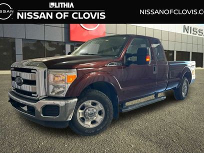 Used 2011 Ford F250 XLT
