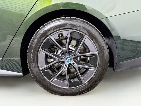 Used 2023 BMW i4 eDrive40 w/ Premium Package RWD image 30