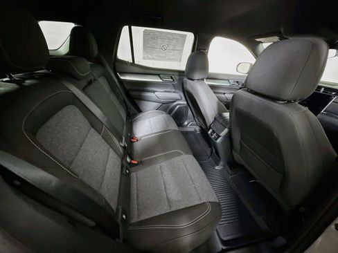 New 2027 GMC Terrain Elevation AWD/4WD image 19