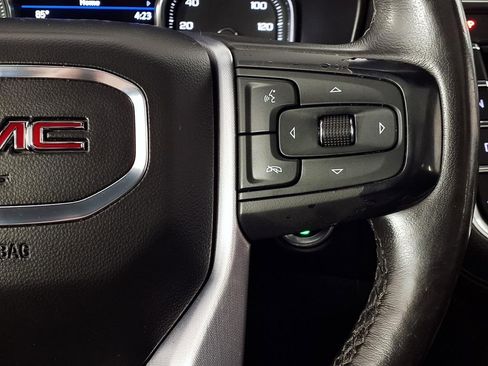 Used 2021 GMC Yukon SLT w/ SLT Luxury Plus Package AWD/4WD image 21