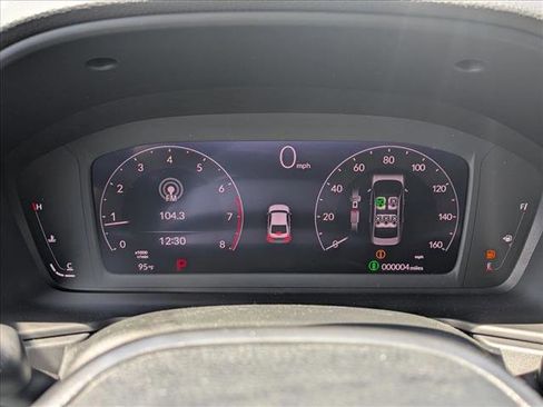New 2026 Honda Accord SE image 11