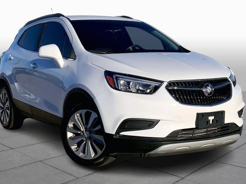 Used 2020 Buick Encore Preferred image 2