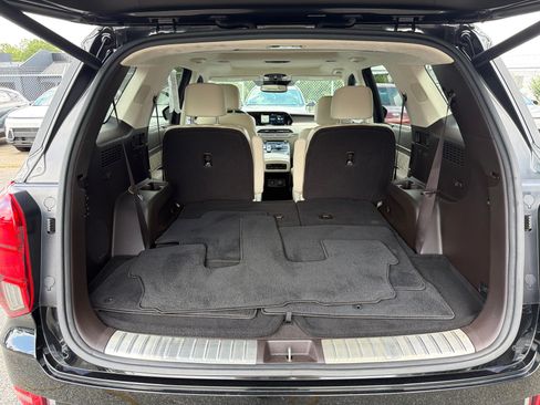 Used 2020 Hyundai Palisade Limited FWD image 19