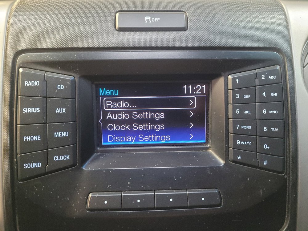 Used 2013 Ford F150 XLT w/ XLT Chrome Pkg RWD image 25