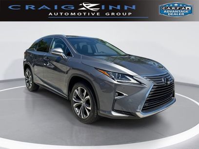 Used 2019 Lexus RX 350 FWD