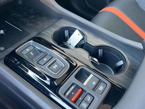 New 2026 Honda Passport TrailSport image 29