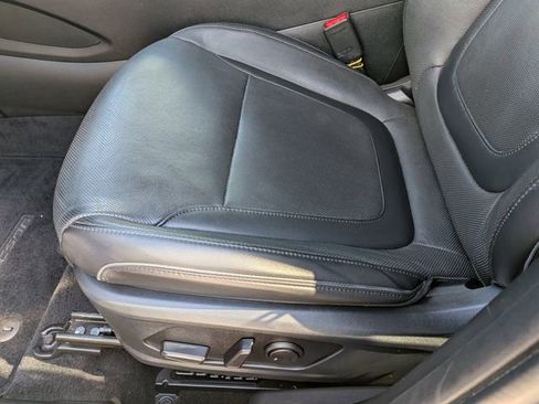 Used 2022 Hyundai Tucson SEL w/ Convenience + Premium Package image 20