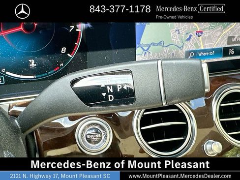 Certified 2023 Mercedes-Benz E 350 Sedan image 17