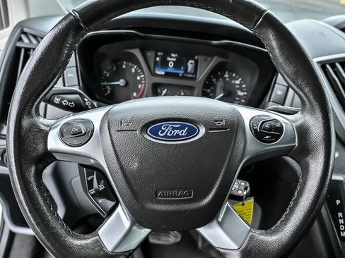 Used 2018 Ford Transit 150 XLT RWD image 18